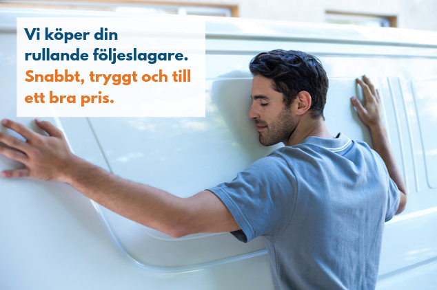 Sälj din bil